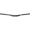 Burgtec Ride Wide Carbon DH Handlebar (UD Black) (31.8mm) (20mm Rise) (800mm)