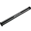 Burgtec RockShox Fork Axle (Burgtec Black) (15 x 110mm) (Pike/Lyrik)