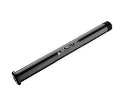 Burgtec RockShox Fork Axle (Burgtec Black) (15 x 110mm) (Pike/Lyrik)