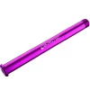Burgtec RockShox Fork Axle (Purple Rain) (15 x 110mm) (Pike/Lyrik)