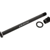 Burgtec Santa Cruz Rear Axle (Burgtec Black) (12 x 173.7mm)