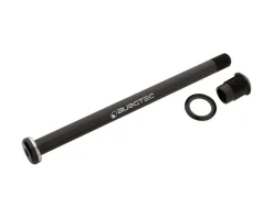 Burgtec Santa Cruz Rear Axle (Burgtec Black) (12 x 173.7mm)