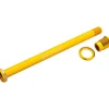 Burgtec Santa Cruz Rear Axle (Bullon Gold) (12 x 173.7mm)