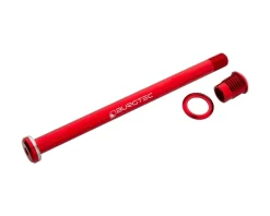 Burgtec Santa Cruz Rear Axle (Race Red) (12 x 173.7mm)