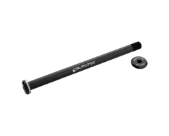 Burgtec Santa Cruz V10 182mm Rear Axle (Burgtec Black)