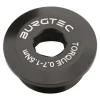 Burgtec Shimano Crank Bolt (Burgtec Black)