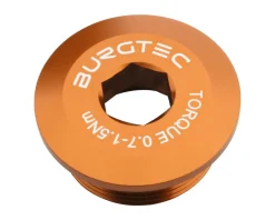 Burgtec Shimano Crank Bolt (Kash Bronze)