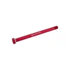 Burgtec Specialized 175.5mm Rear Axle (Race Red) (12 x 1.0mm)