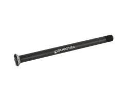 Burgtec Specialized 172mm Rear Axle (Burgtec Black) (12 x 1.0mm)