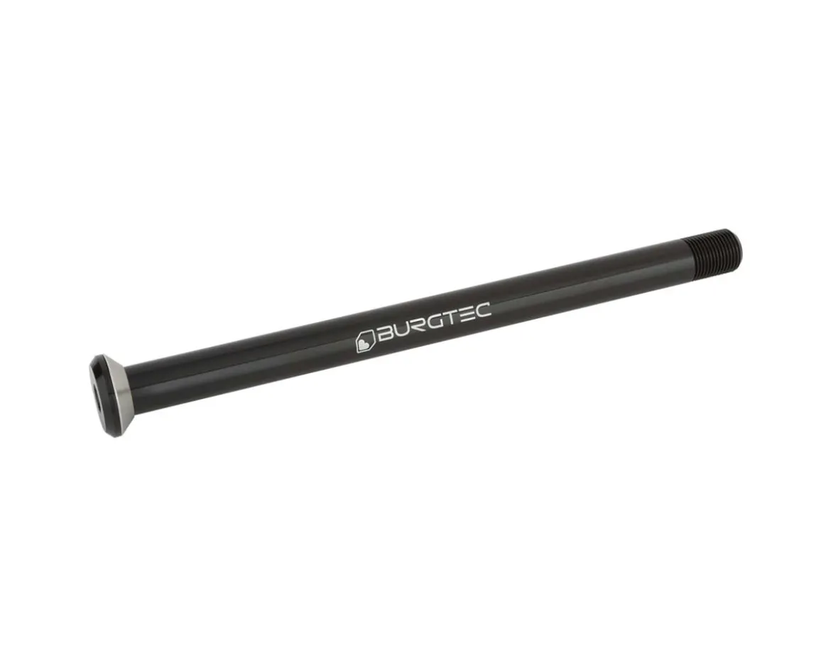 Burgtec Specialized 172mm Rear Axle (Burgtec Black) (12 x 1.0mm)