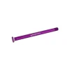 Burgtec Specialized 172mm Rear Axle (Purple Rain) (12 x 1.0mm)