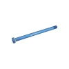Burgtec Specialized 175.5mm Rear Axle (Deep Blue) (12 x 1.0mm)