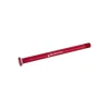 Burgtec Specialized 172mm Rear Axle (Race Red) (12 x 1.0mm)