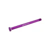 Burgtec Specialized 175.5mm Rear Axle (Purple Rain) (12 x 1.0mm)