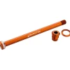 Burgtec Transition 175mm UDH Rear Axle (Kash Bronze)