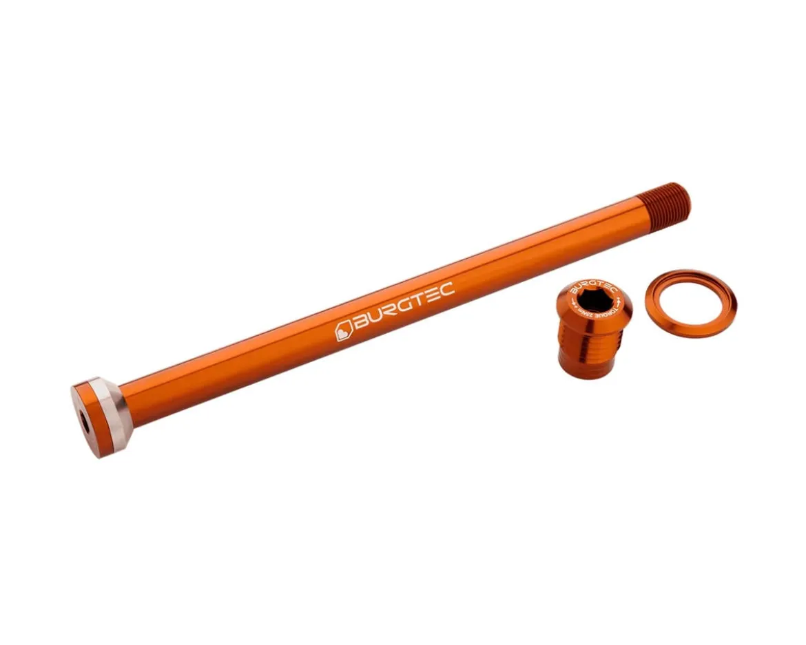 Burgtec Transition 175mm UDH Rear Axle (Kash Bronze)