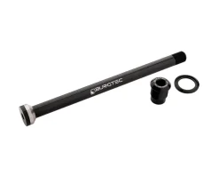 Burgtec Transition 175mm UDH Rear Axle (Burgtec Black)