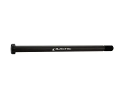 Burgtec Trek 198.5mm Rear Axle (Burgtec Black)