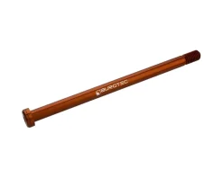 Burgtec Trek 198.5mm Rear Axle (Kash Bronze)