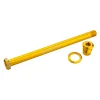 Burgtec Yeti Boost Rear Axle (Bullion Gold) (12 x 174mm)