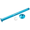 Burgtec Yeti Boost Rear Axle (Colorado Blue) (12 x 174mm)