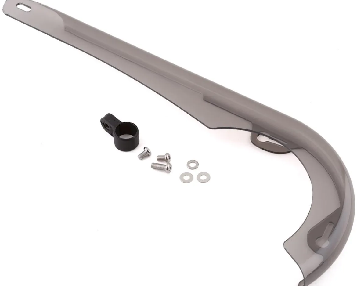 Burley Kazoo Chain Guard