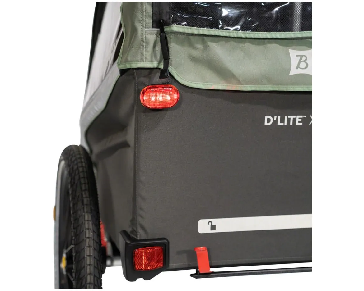 Burley Light Kit