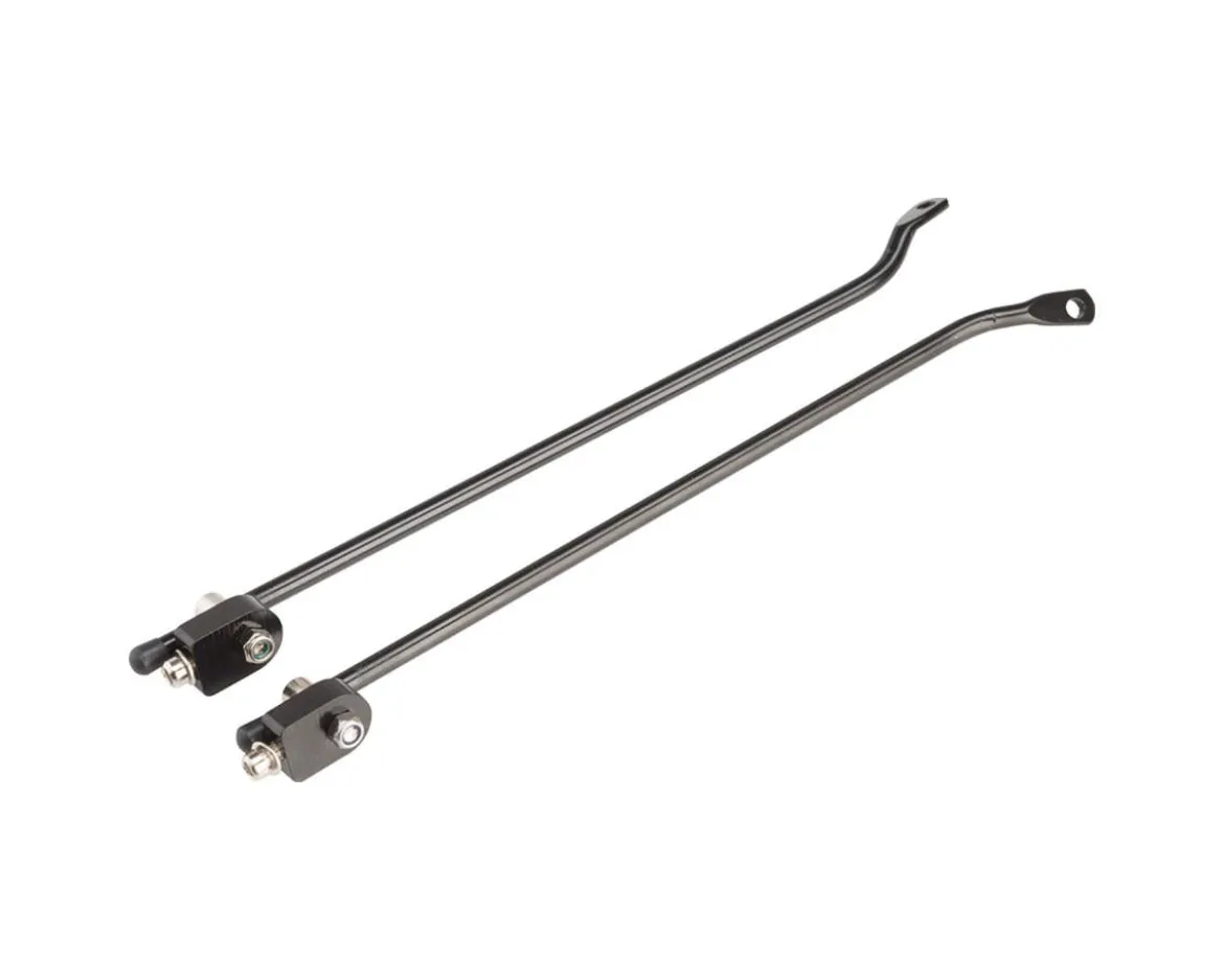 Burley Moose Rack Stays