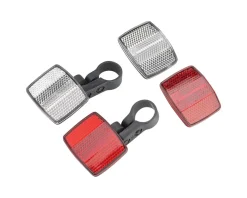 Burley Reflectors and Brackets Kit (Universal)