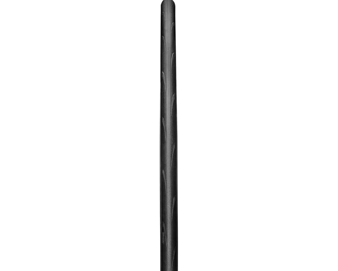 Cadex Aero Tubeless Road Tire (Black) (700c) (25mm) (RR-A/SRC)