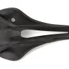 Cadex AMP Saddle (Black) (Carbon Rails) (145mm)