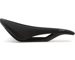 Cadex AMP Saddle (Black) (Carbon Rails) (145mm)