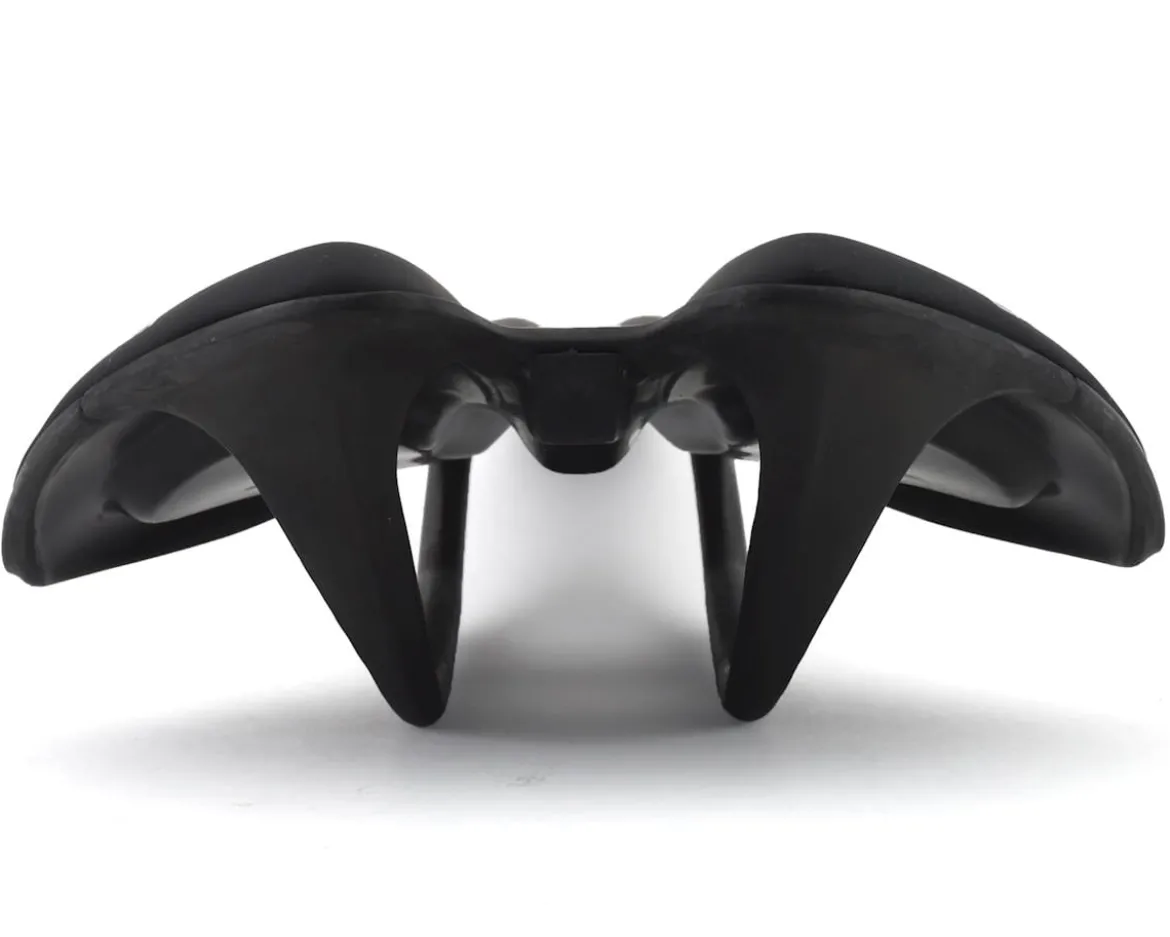 Cadex Boost Saddle (Black) (Carbon Rails) (149mm)