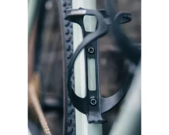 Cadex Carbon Fiber Bottle Cage (Black)