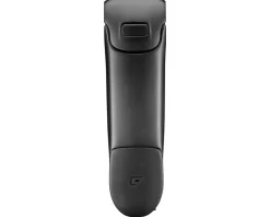 Cadex Race OD2 Stem (Satin Black) (31.8mm) (80mm) (10°) (1-1/4" Steerer)