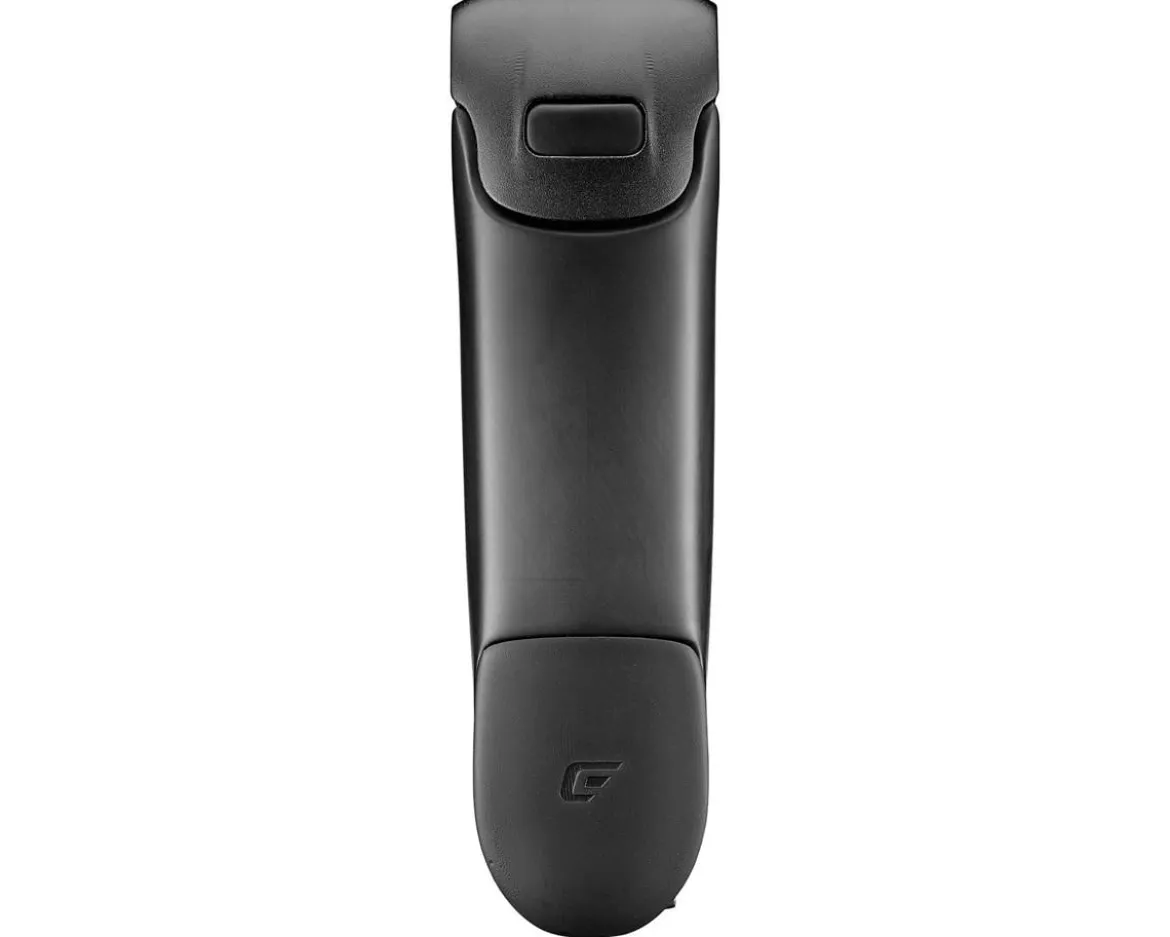 Cadex Race OD2 Stem (Satin Black) (31.8mm) (80mm) (10°) (1-1/4" Steerer)