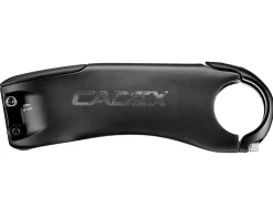 Cadex Race OD2 Stem (Satin Black) (31.8mm) (80mm) (10°) (1-1/4