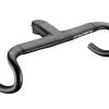 Cadex Aero Integrated Road Carbon Handlebars (Black) (130mm) (40/42cm)