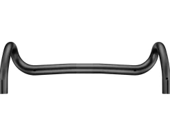Cadex AR Carbon Handlebars (Black) (31.8mm) (8° Flare) (40cm)