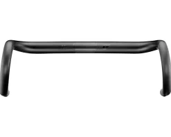 Cadex AR Carbon Handlebars (Black) (31.8mm) (8° Flare) (40cm)