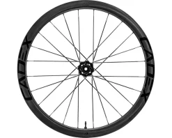 Cadex 42 Disc Brake Rear Wheel (Black) (Shimano HG) (12 x 142mm) (700c) (Centerlock) (Tubeless)