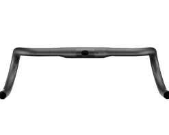 Cadex GX Carbon Gravel Handlebars (Black) (31.8mm) (16° Flare) (40cm)