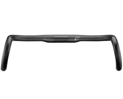 Cadex GX Carbon Gravel Handlebars (Black) (31.8mm) (16° Flare) (40cm)