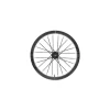 Cadex Max 40 Disc Tubeless Road Wheels (Black) (HG 11/12 & XDR) (Rear) (700c)