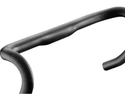 Cadex Race Carbon Road Handlebars (Black) (31.8mm) (38cm)