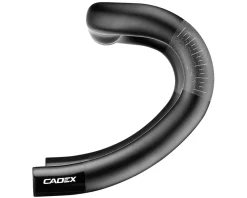 Cadex Race Carbon Road Handlebars (Black) (31.8mm) (38cm)
