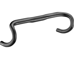 Cadex Race Carbon Road Handlebars (Black) (31.8mm) (38cm)