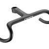 Cadex Race Integrated Road Carbon Handlebars (Black) (90mm) (37/40cm) (1-1/8" Steerer)