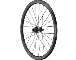 Cadex 36 Road Wheels (Black) (Shimano HG 11/12) (Rear) (12 x 142mm) (Centerlock) (Tubeless)