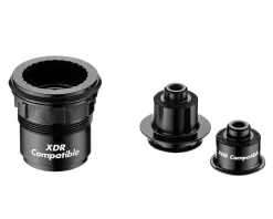Cadex SRAM XDR Freehub Body Kit (Black) (For Rim Brake 36/42/65 WheelSystem) (5 x 130mm QR)